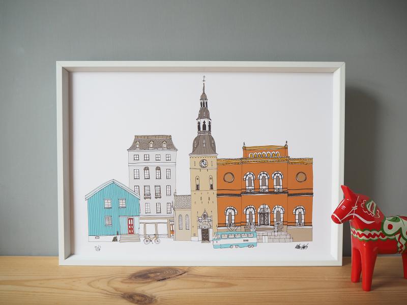 oslo-print