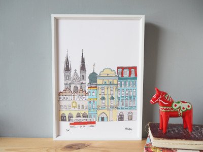 prague-print