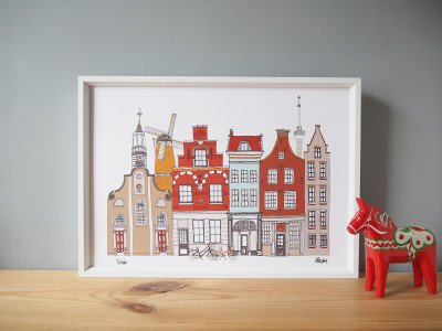rotterdam-print