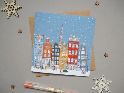 amsterdam-christmas-card