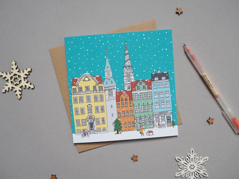 copenhagen-christmas-card