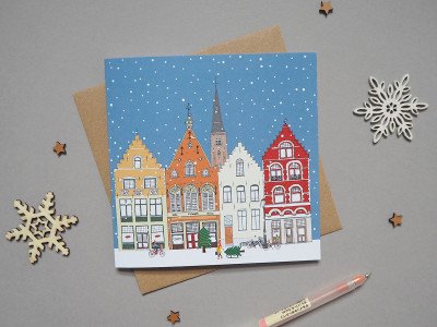 bruges-christmas-card