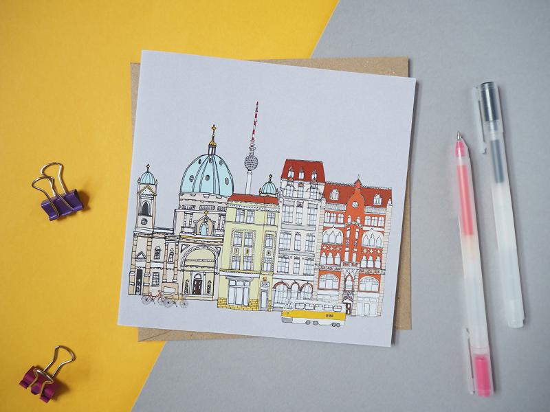 berlin-card