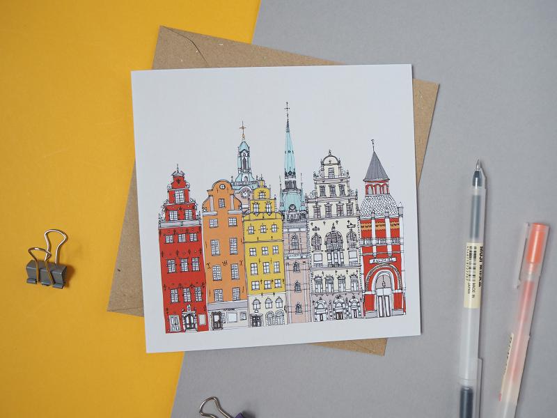 stockholm-card