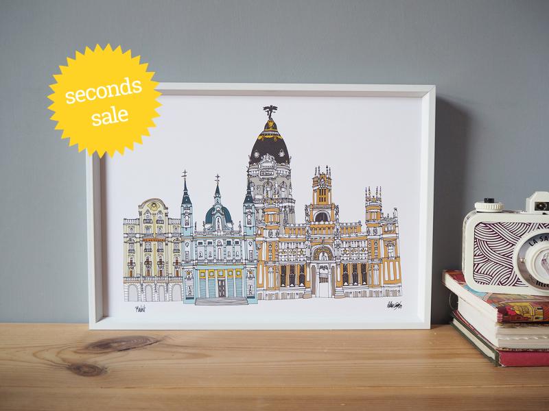 madrid-print-sale
