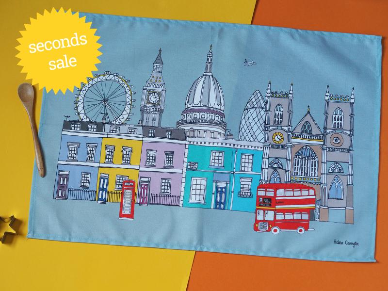london-teatowel-sale