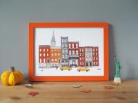 newyork-print
