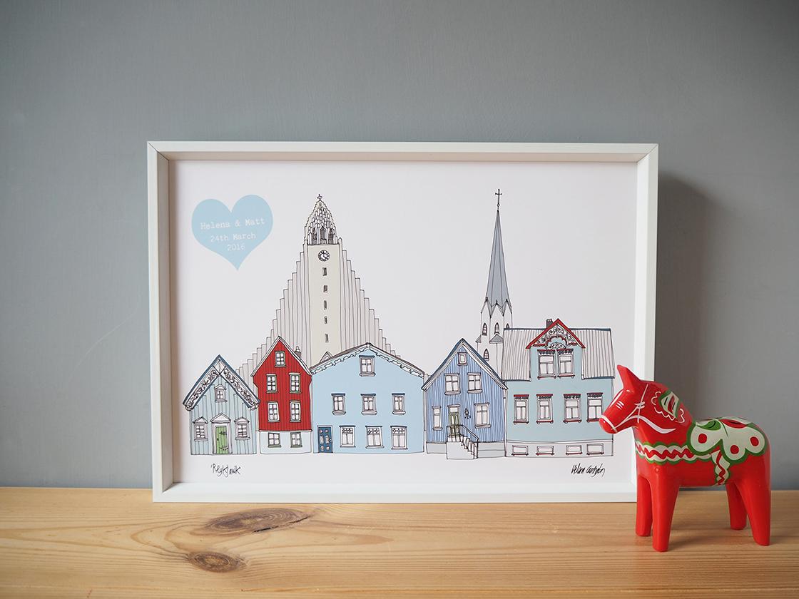 Personalised Prints