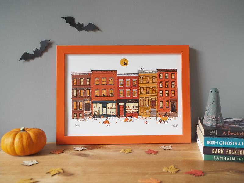 halloween-print