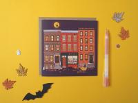 halloween-bookshop-card