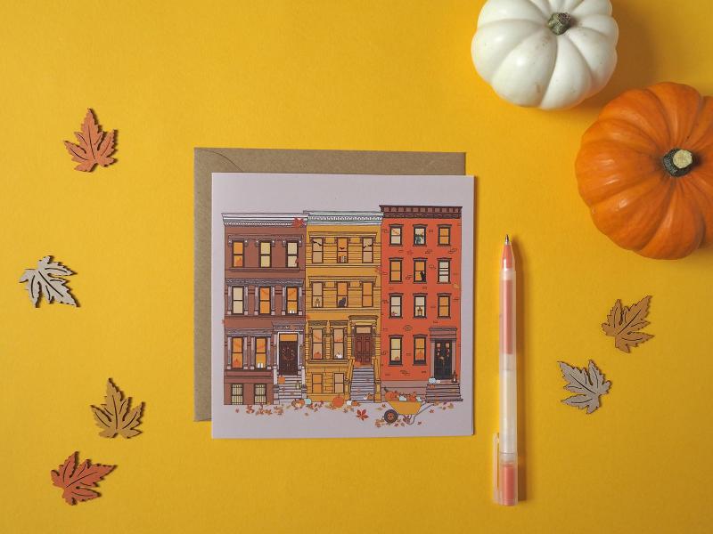 autumn-houses-card