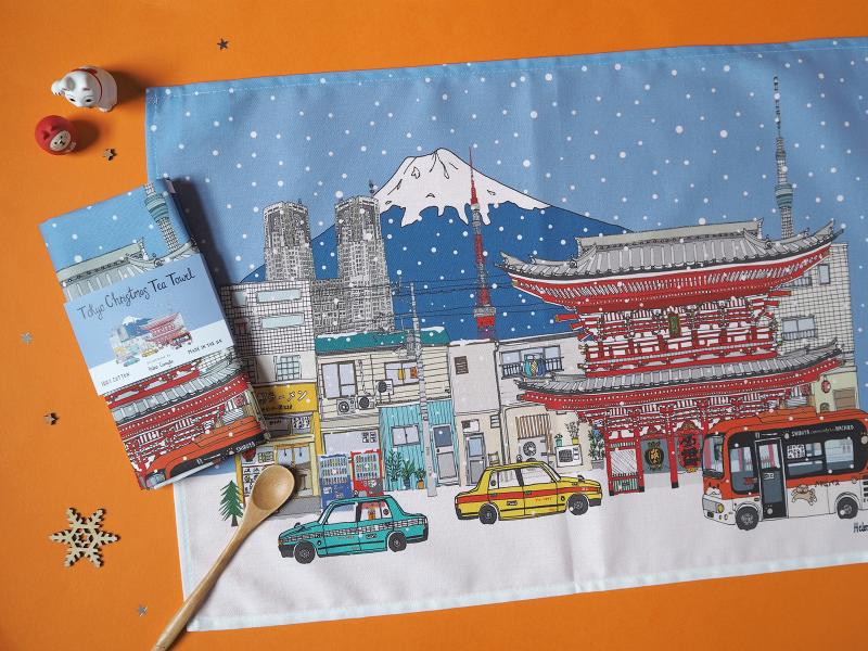 tokyo-christmas-teatowel-7