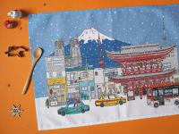 tokyo-christmas-teatowel