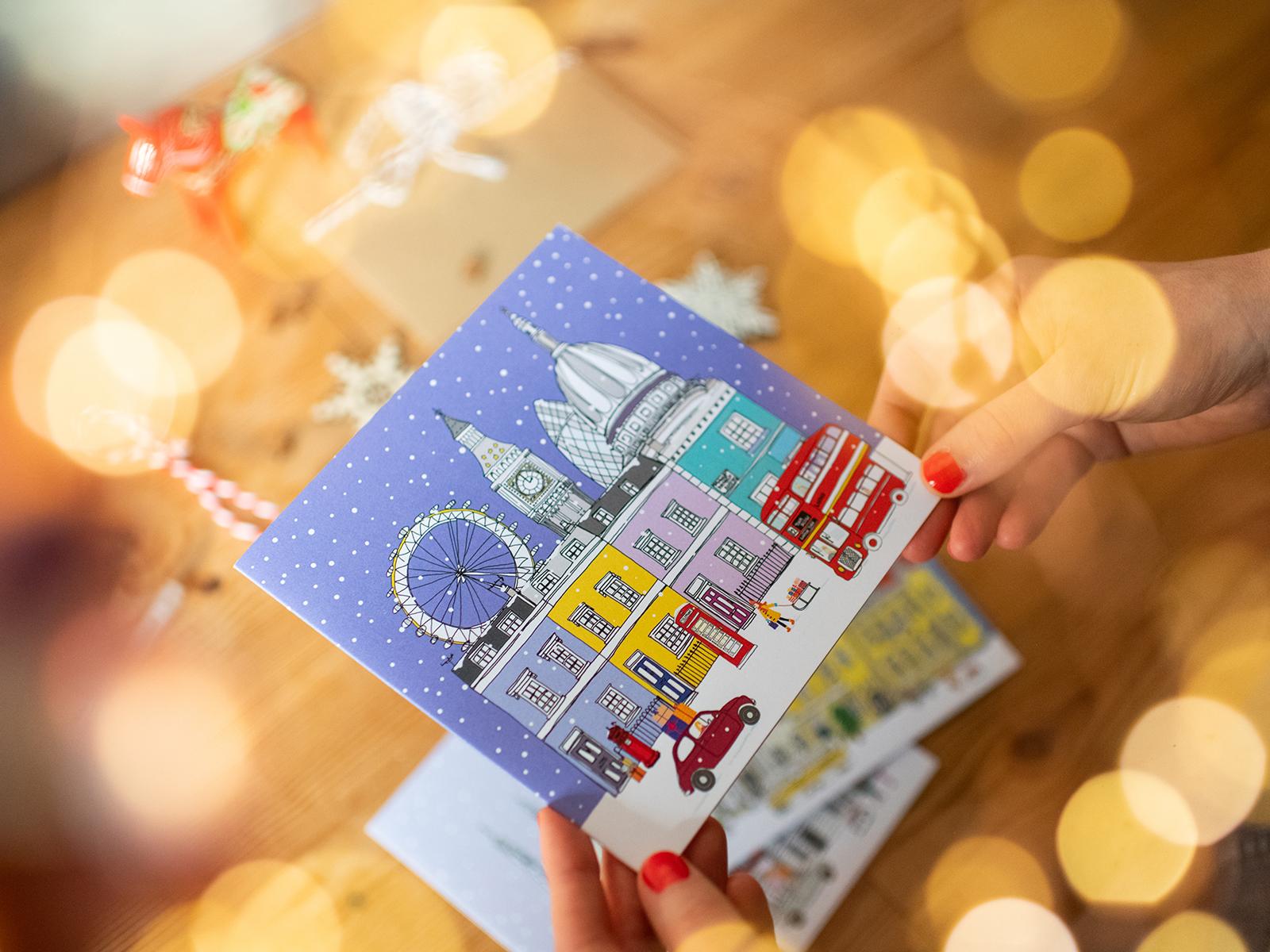 Christmas Cards