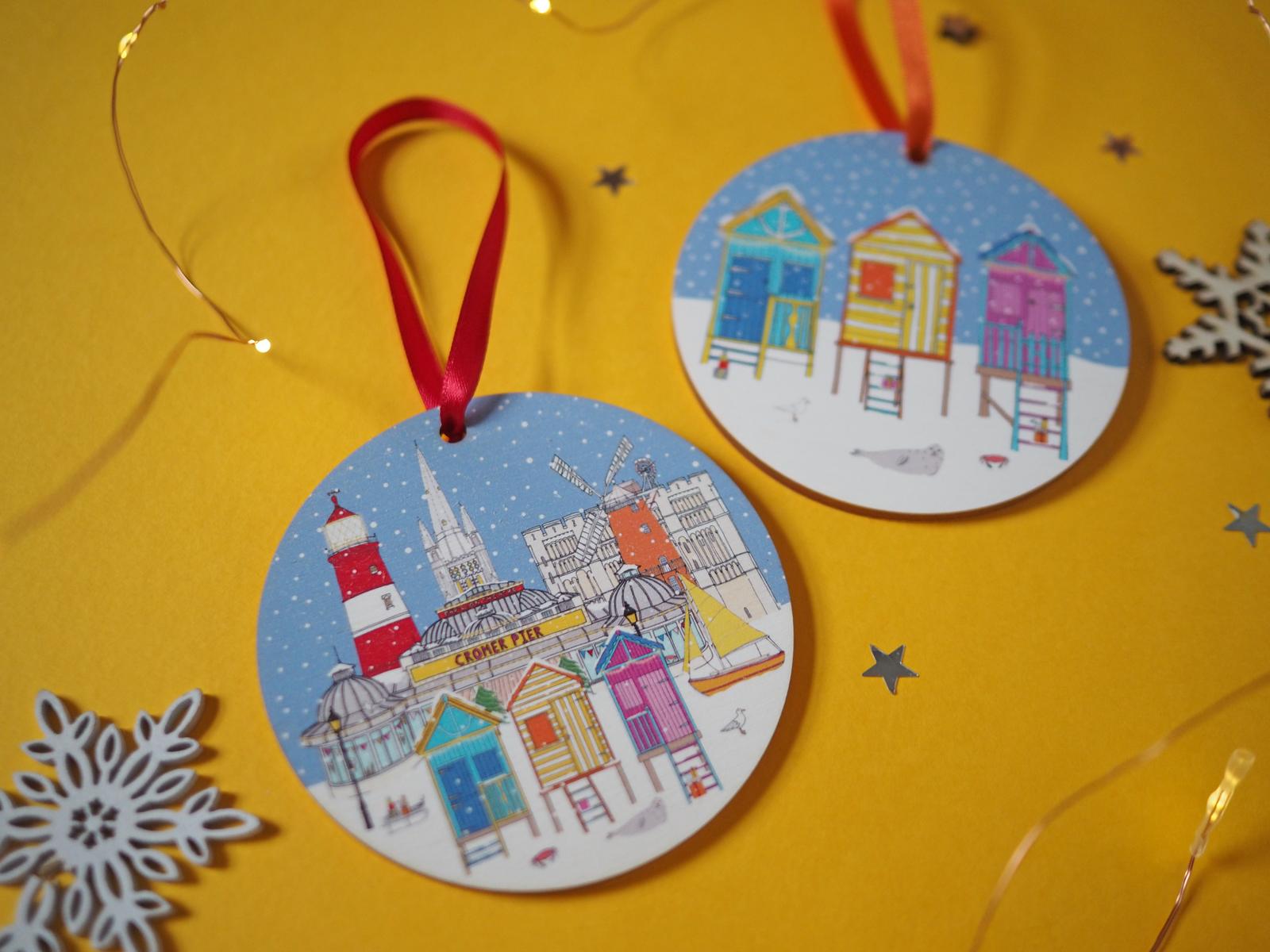 Christmas Decorations