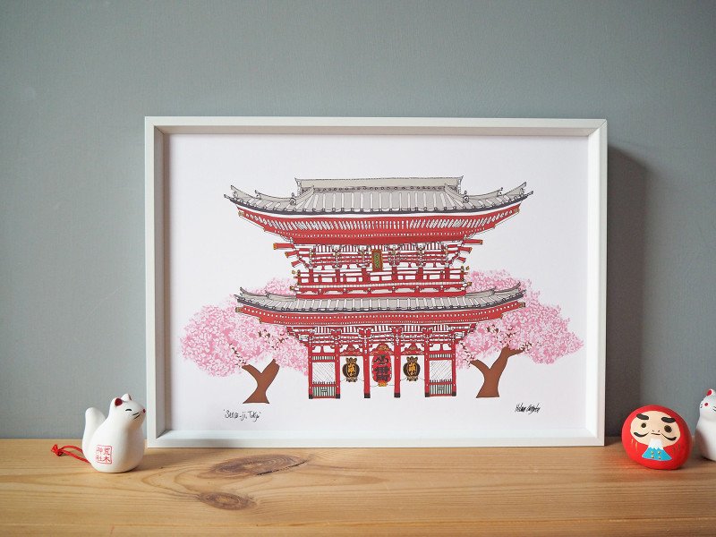 tokyo-senso-ji-temple-print