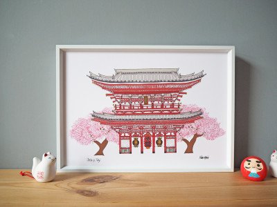 tokyo-senso-ji-temple-print