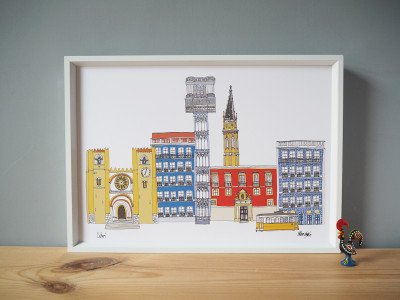lisbon_print