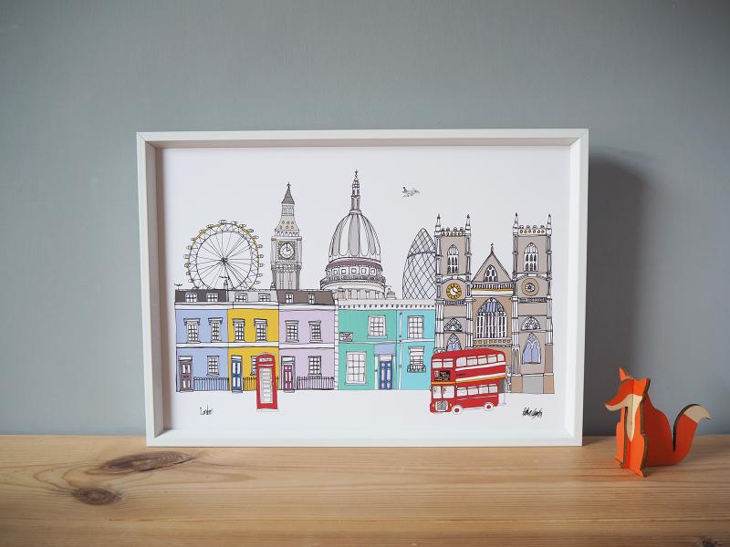 london_print