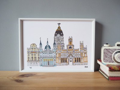 madrid_print