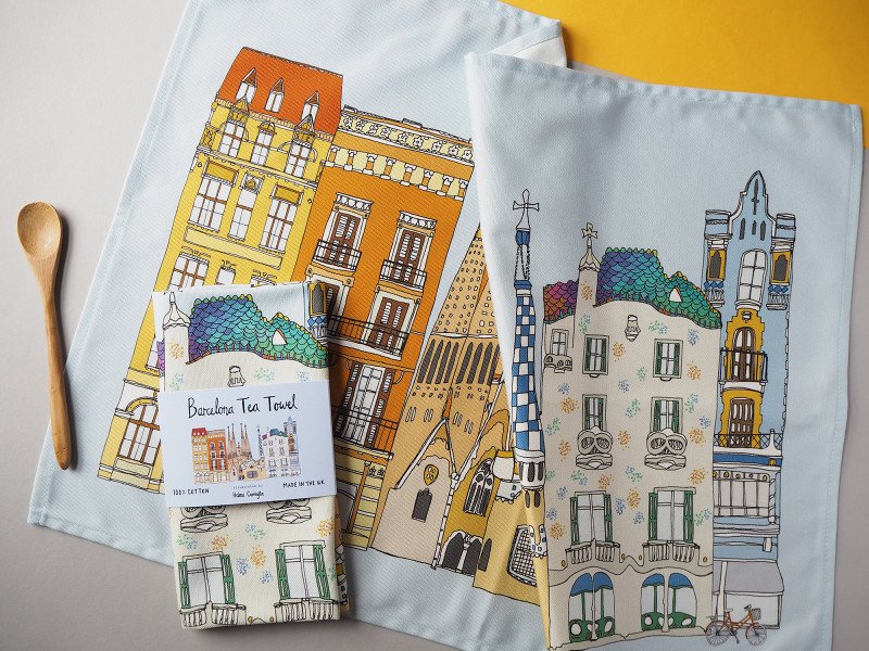 barcelona_teatowel